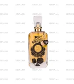 Habeebat Qalbi Ard-Al Zaafaran Femme EDP 100ml Prix Au Maroc