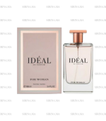 Ideal Fragrance World Pour Femme EDP 100ml Prix Au Maroc