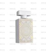 Ivory Musk Fragrance World Femme EDP 100ml Prix Au Maroc