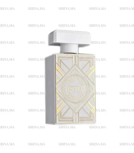 Ivory Musk Fragrance World Femme EDP 100ml Prix Au Maroc