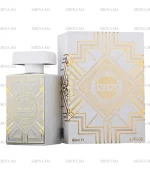 Ivory Musk Fragrance World Femme EDP 100ml Prix Au Maroc