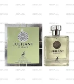 Jubilant Essence Maison Alhambra Femme 100ml Prix Au Maroc