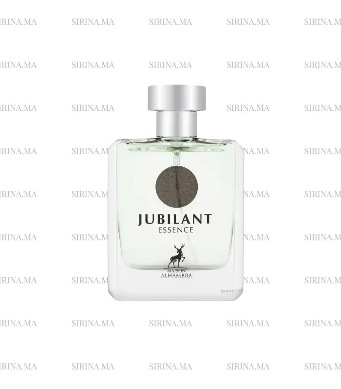 jubilant-essence-maison-alhambra Jubilant Essence Maison Alhambra Femme 100ml Prix Au Maroc