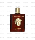 Kings & Queens Tobacco Amaran Unisex 100ml Prix Au Maroc