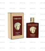 Kings & Queens Tobacco Amaran Unisex 100ml Prix Au Maroc