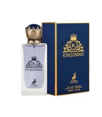 Kingsman Maison Alhambra EDP 100ml Homme Prix Au Maroc