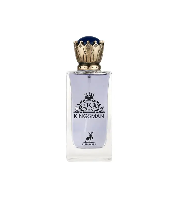 kingsman-maison-alhambra Kingsman Maison Alhambra EDP 100ml Homme Prix Au Maroc