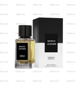 Mystic Leather French Avenue EDP 100ml Unisex Prix Au Maroc