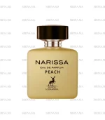 Narissa Peach Maison Alhambra Femme EDP 100ml Prix Au Maroc
