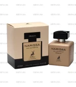 Narissa Peach Maison Alhambra Femme EDP 100ml Prix Au Maroc