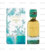 Nebula II Maison Alhambra Unisex 100ml Prix Au Maroc