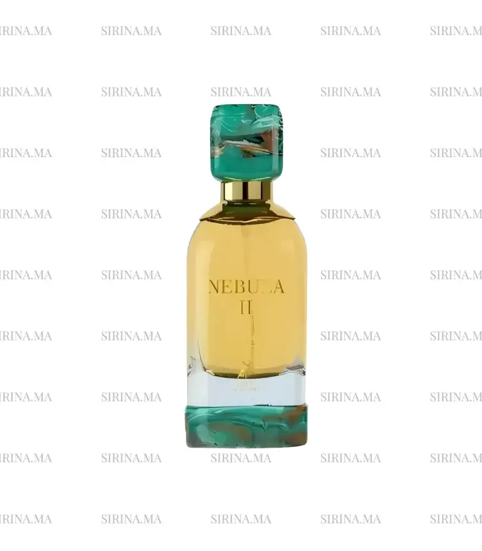 nebula-ii-maison-alhambra Nebula II Maison Alhambra Unisex 100ml Prix Au Maroc