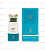Pacific Blue Maison Alhambra Unisex EDP 100ml Prix Au Maroc