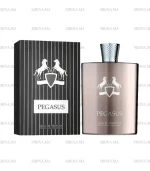 Pegasus Fragrance World 100ml Avec Deo 50ml Prix Au Maroc