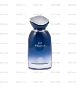 Pur Elegance Fragrance World Homme EDP 100ml Prix Au Maroc