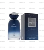 Pur Elegance Fragrance World Homme EDP 100ml Prix Au Maroc