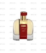 Shield Rouge 1881 Mirada Pour EDP 100ml Prix Au Maroc