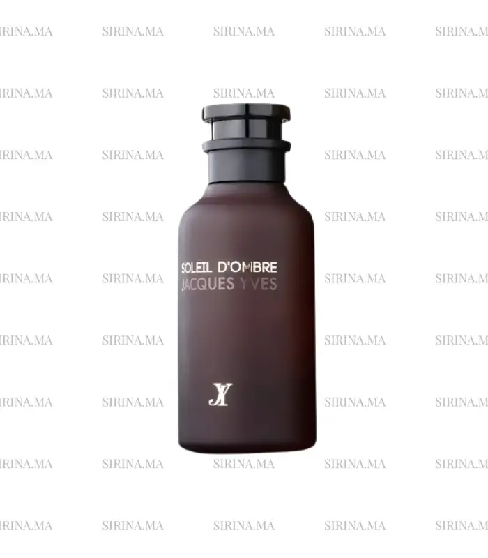 soleil-dombre-fragrance-world Soleil D'Ombre Fragrance World Pour Homme EDP Prix Au Maroc