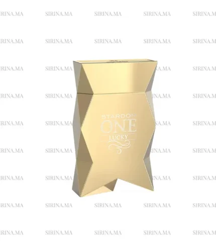 Stardom One Lucky Mirada EDP 100ml Homme Prix Au Maroc