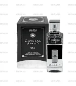 Swarovski Black Ard Al Zaafaran Homme 100ml Prix Au Maroc