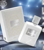 The Player 2 Fragrance World Homme EDP 100ml Prix Au Maroc