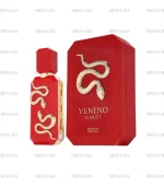 Veneno Scarlet French Avenue Femme EDP 100ml Prix Au Maroc