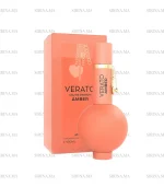 Verato Amber Mirada Pour Femme EDP 100ml Prix Au Maroc