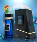 Vie Eau Elements Of Life Fragrance World 80ml Prix Au Maroc