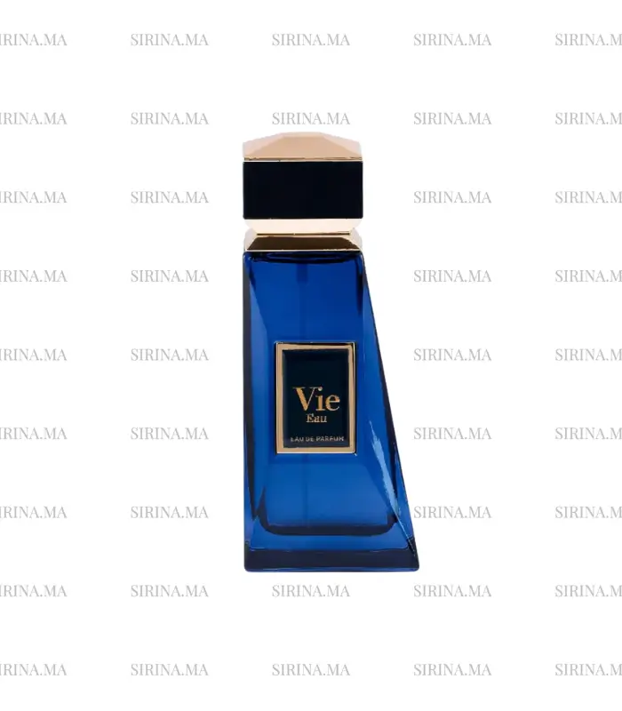vie-eau-elements-of-life-fragrance-world Vie Eau Elements Of Life Fragrance World 80ml Prix Au Maroc