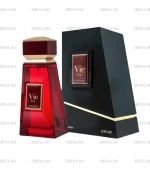 Vie Feu Fragrance World Pour Homme EDP 100ml Prix Au Maroc