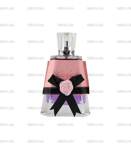 Washwasha Lattafa Pour Femme EDP 100ml Prix Au Maroc