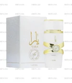 Yara Moi Lattafa Pour Femme EDP 100ml Meilleur Prix Au Maroc