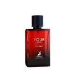 Your Touch Extrait Maison Alhambra EDP Homme Prix Au Maroc