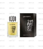 315 Prestige La Rive EDT Pour Homme 100ml Prix Au Maroc