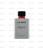 Absolute Sport La Rive EDT 100ml Pour Homme Prix Au Maroc