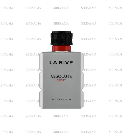 Absolute Sport La Rive EDT 100ml Pour Homme Prix Au Maroc
