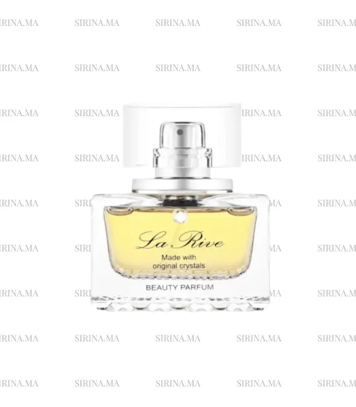 beauty-la-rive Beauty La Rive Parfum 75ml Pour Femme Meilleur Prix Au Maroc