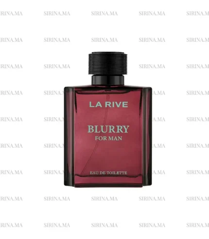 Blurry La Rive EDT 100ml Pour Homme Meilleur Prix Au Maroc