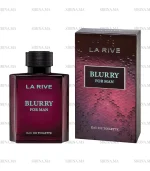 Blurry La Rive EDT 100ml Pour Homme Meilleur Prix Au Maroc