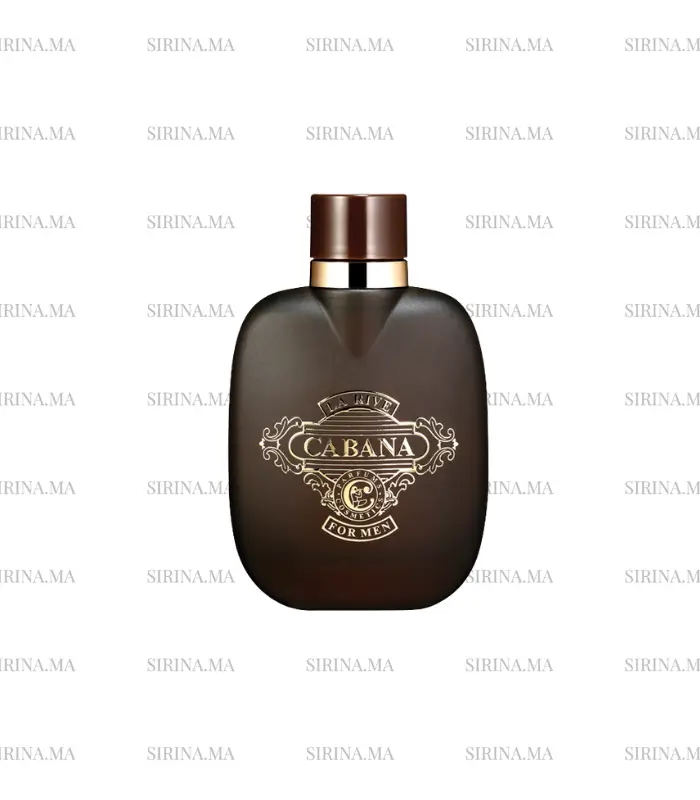 cabana-la-rive-2 Cabana La Rive EDT 30ml Pour Homme Meilleur Prix Au Maroc