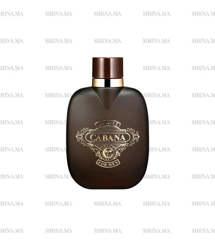 cabana-la-rive Cabana La Rive EDT Pour Homme 90ml Prix Au Maroc