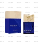 Cascade Maison Asrar Pour Homme EDP 100ml Prix Au Maroc