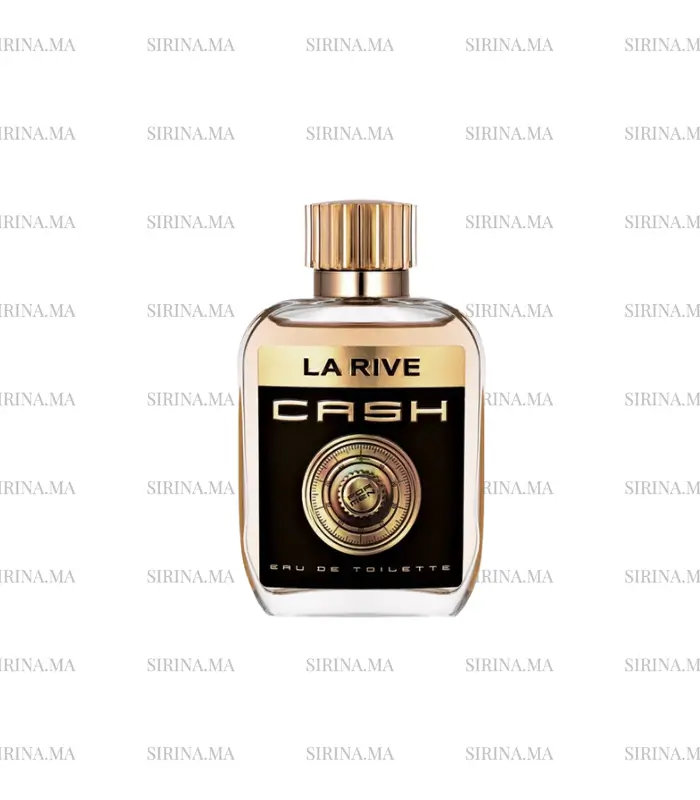 cash-for-man-la-rive Cash for Man La Rive EDT 100ml Pour Homme Prix Au Maroc