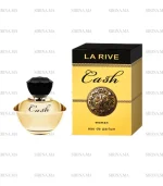 Cash Woman La Rive Pour Femme EDP 90ml Prix Au Maroc