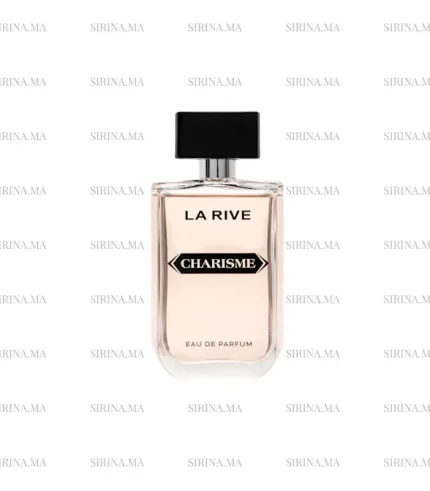 Charisme La Rive EDP 90ml Pour Femme Meilleur Prix Au Maroc