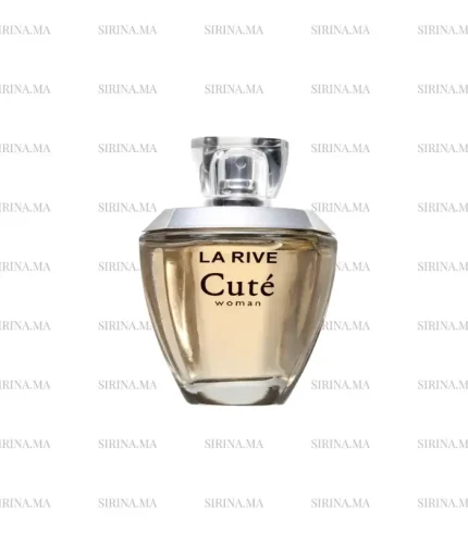 Cuté La Rive Pour Femme EDP 100ml Meilleur Prix Au Maroc