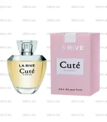 Cuté La Rive Pour Femme EDP 100ml Meilleur Prix Au Maroc