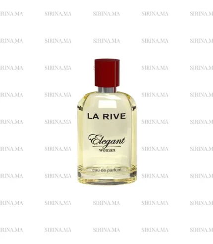 Elegant Woman 30ml EDP La Rive Pour Femme Prix Au Maroc