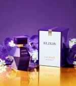 Elixir La Rive EDP 100ml Pour Femme Meilleur Prix Au Maroc