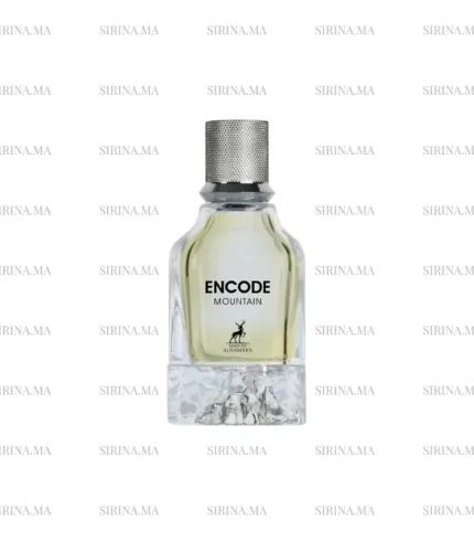 Encode Mountain Maison Alhambra EDP 100ml Prix Au Maroc